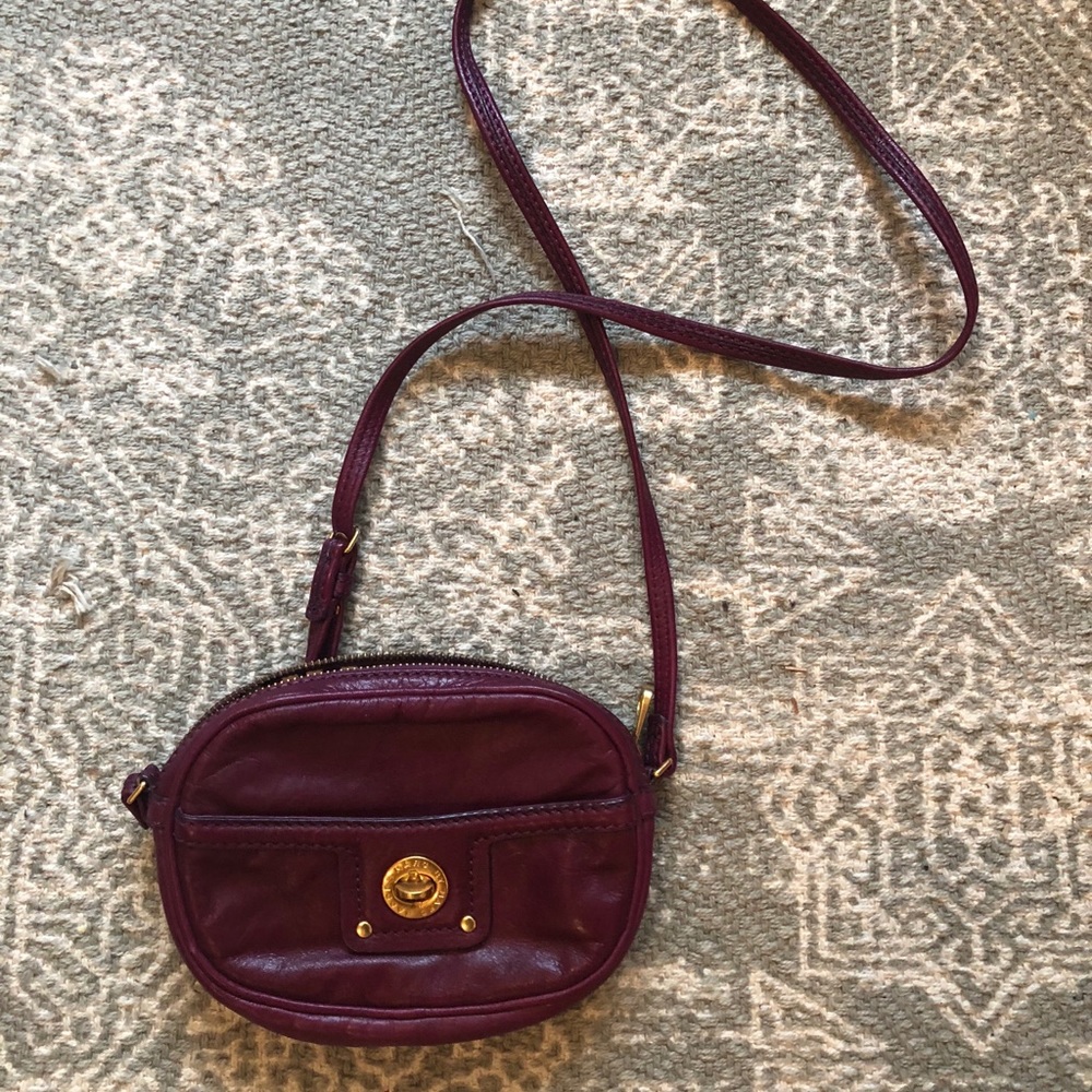 Marc by Marc Jacobs Small Shoulder Bag